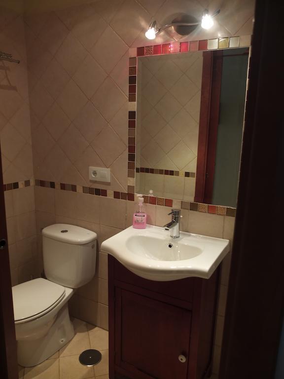 La Vista De Medina Studios & Apartments Стая снимка