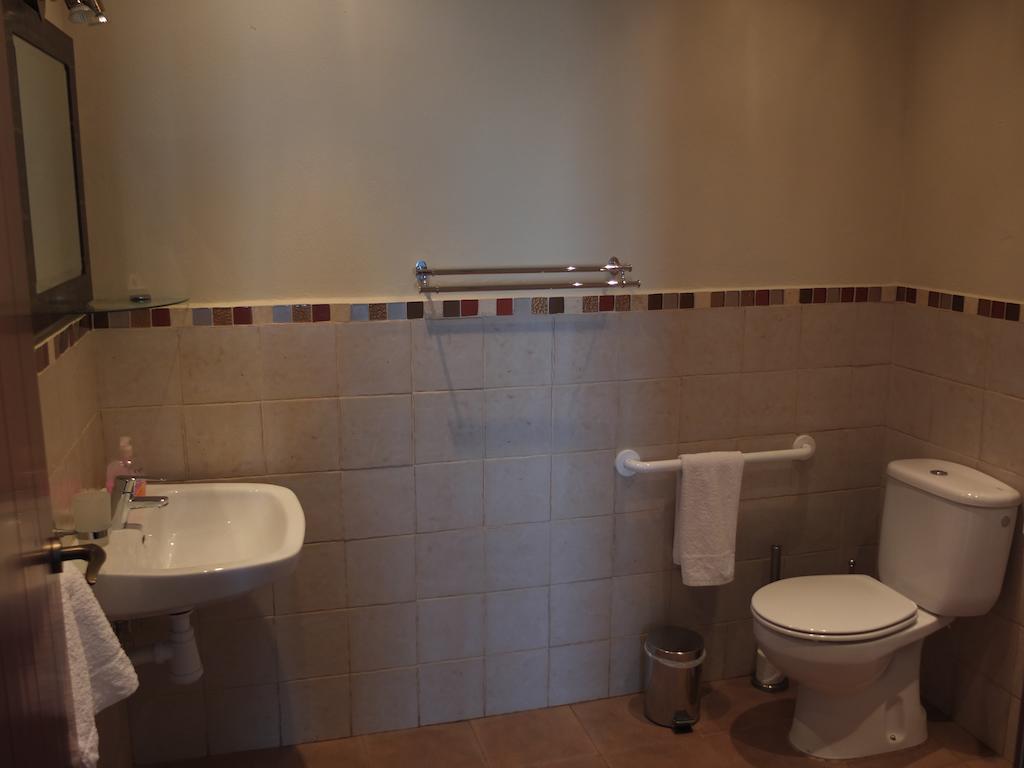 La Vista De Medina Studios & Apartments Екстериор снимка
