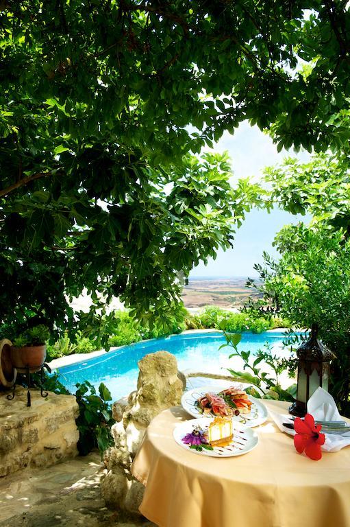 La Vista De Medina Studios & Apartments Екстериор снимка