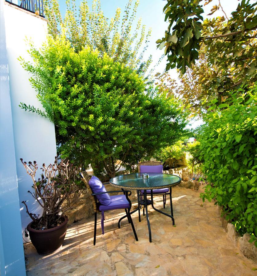 La Vista De Medina Studios & Apartments Екстериор снимка