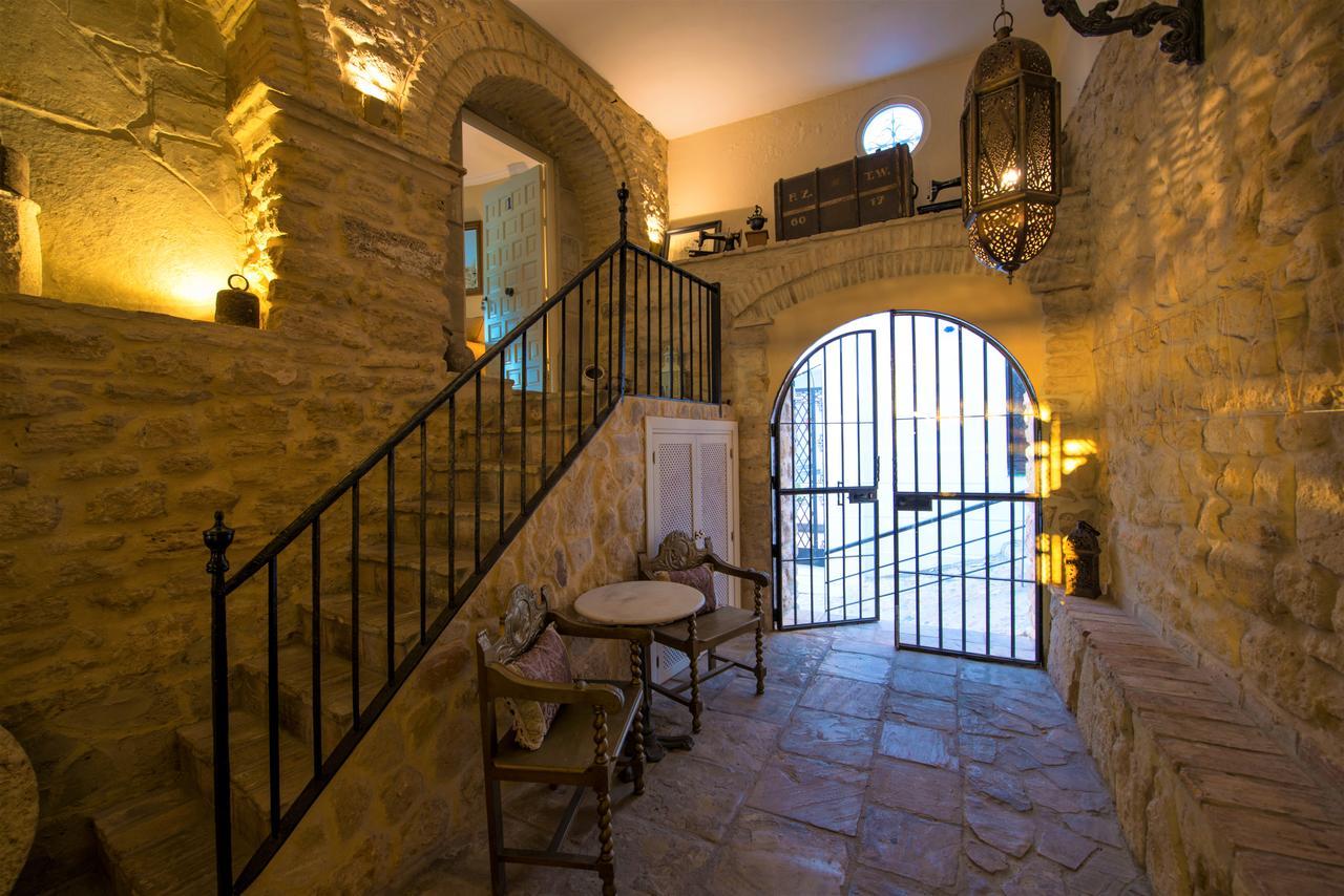 La Vista De Medina Studios & Apartments Екстериор снимка