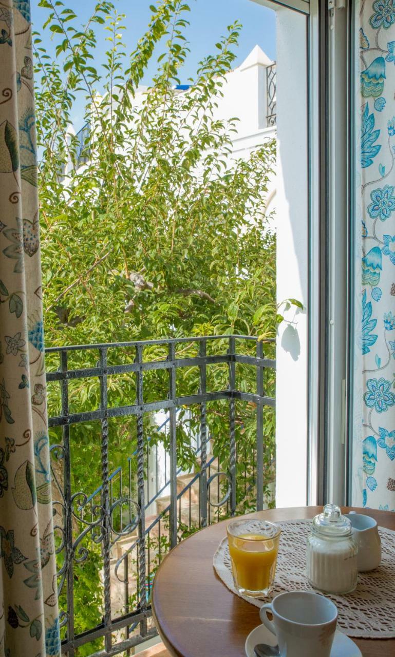 La Vista De Medina Studios & Apartments Екстериор снимка