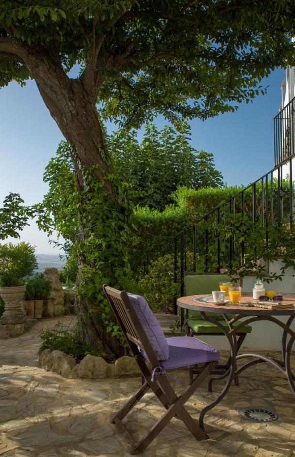 La Vista De Medina Studios & Apartments Екстериор снимка
