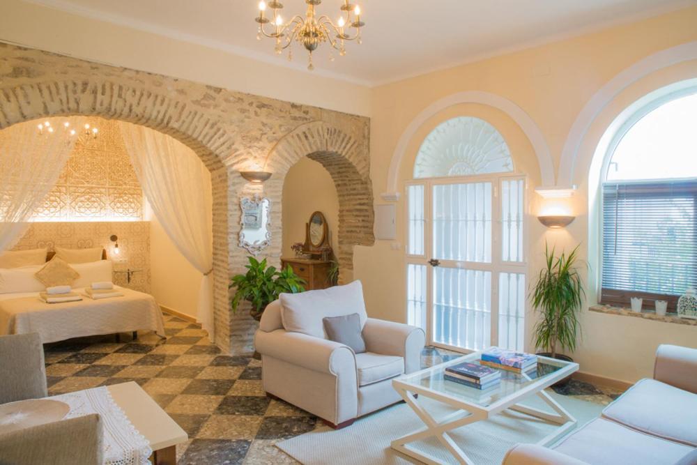 La Vista De Medina Studios & Apartments Екстериор снимка