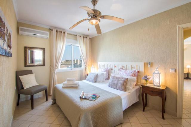 La Vista De Medina Studios & Apartments Екстериор снимка