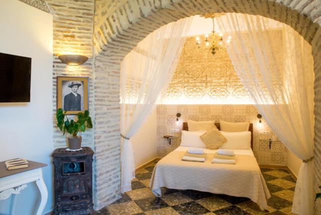 La Vista De Medina Studios & Apartments Екстериор снимка